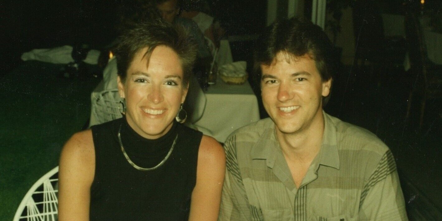 Brad & Lisa Home Page Banner