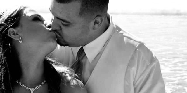 Samantha & Rafael Home Page Banner