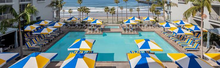 Picture of The Seabird Ocean Resort & Spa, a Destination by Hyatt Hotel