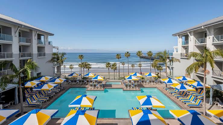 Picture of The Seabird Ocean Resort & Spa, a Destination by Hyatt Hotel