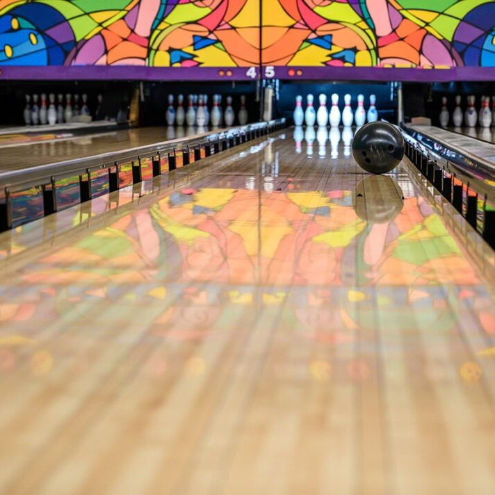 Picture of Spare Time Bowl Bar & Grill
