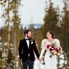 An Elegant, Rustic Destination Wedding at Devil's Thumb Ranch in Tabernash, Colorado