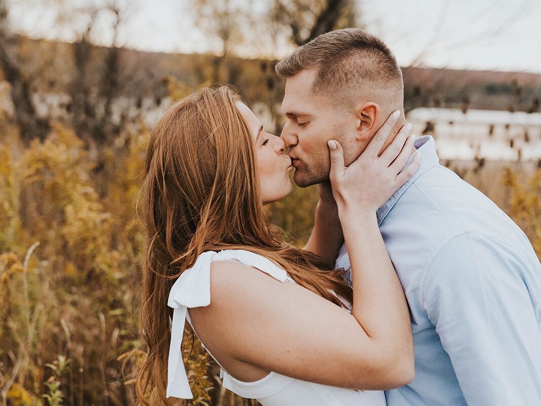 Picture of The story of Christian and Kacee