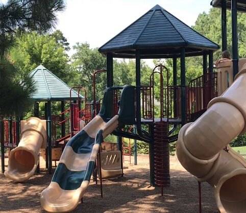 Picture of Village Park