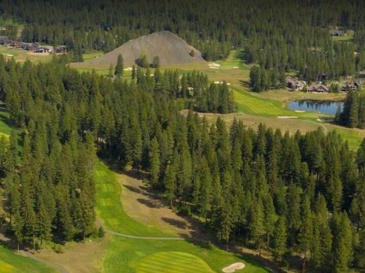 Picture of Prospector Golf Course