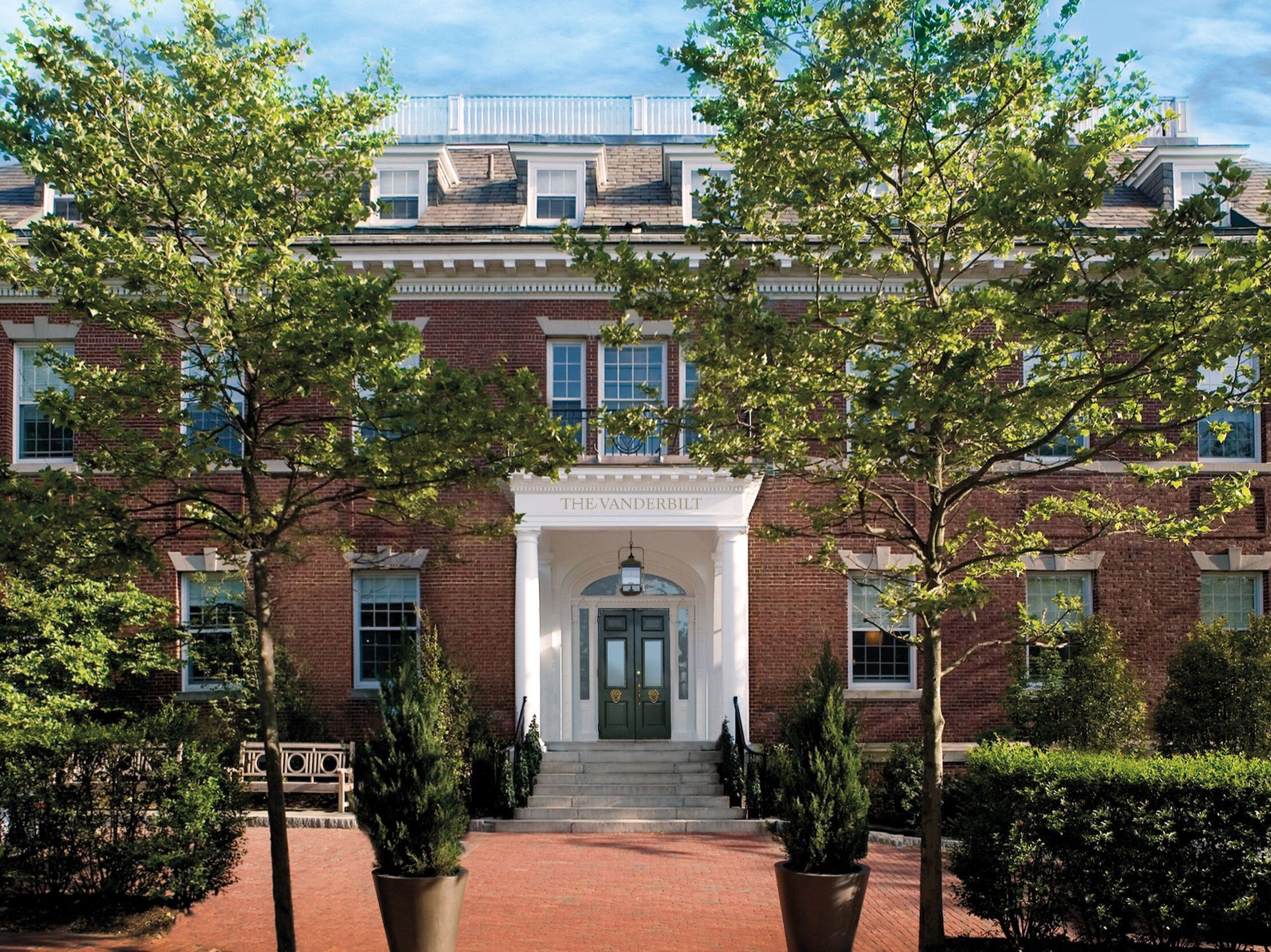 Picture of The Vanderbilt, Auberge Resorts Collection