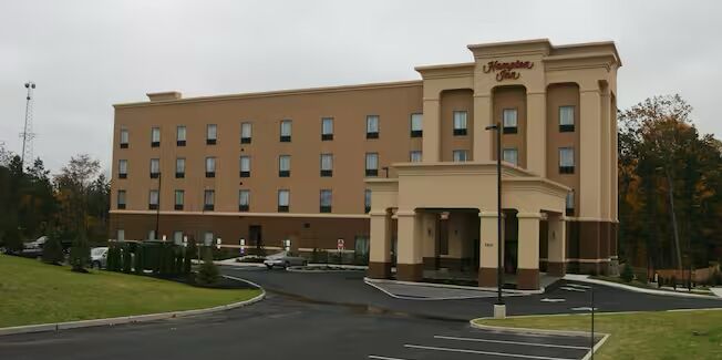 Picture of Hampton Inn Turnersville