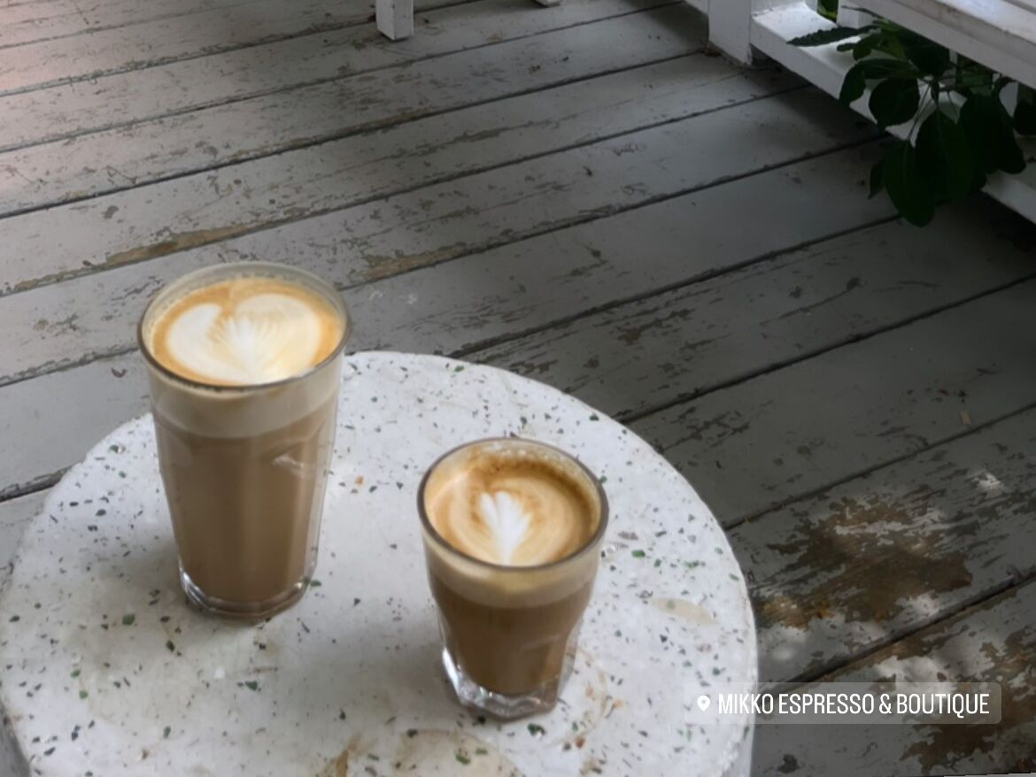 Picture of Mikko Café & Torréfacteur