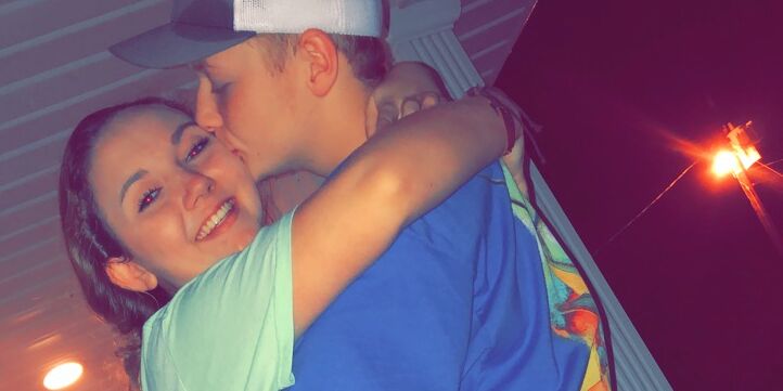 Summer & Josh Home Page Banner