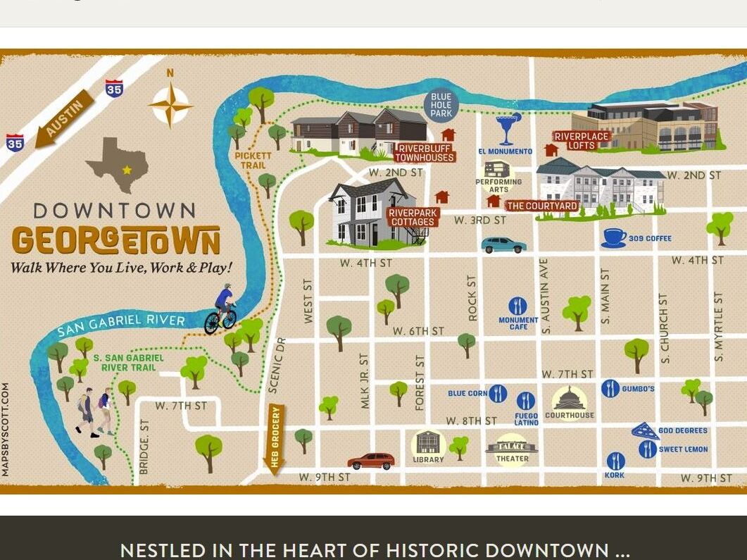 Picture of Georgetown