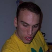 Max Hellman