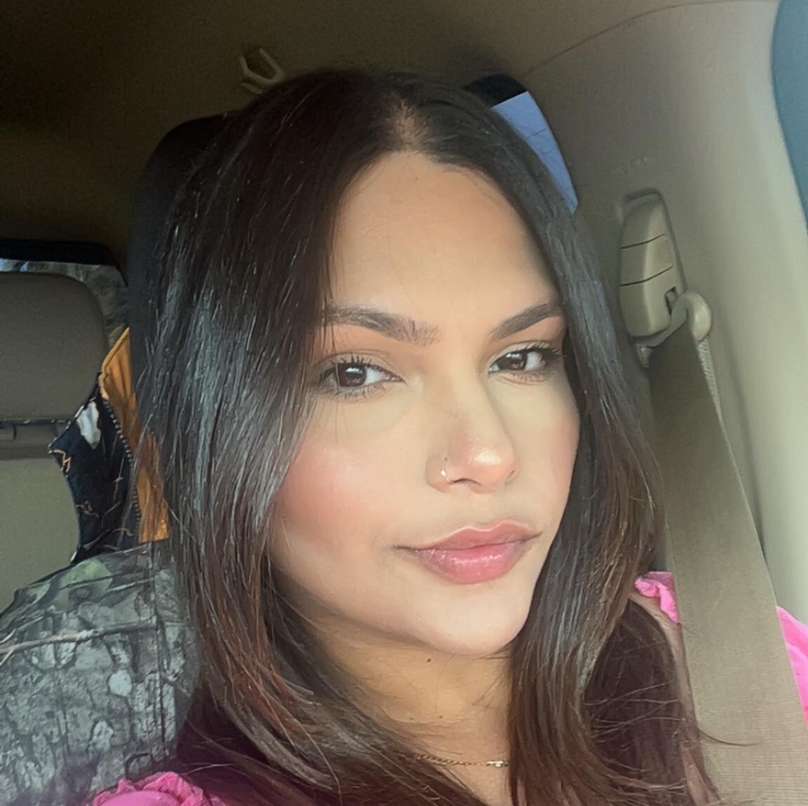 Daniela Isaac