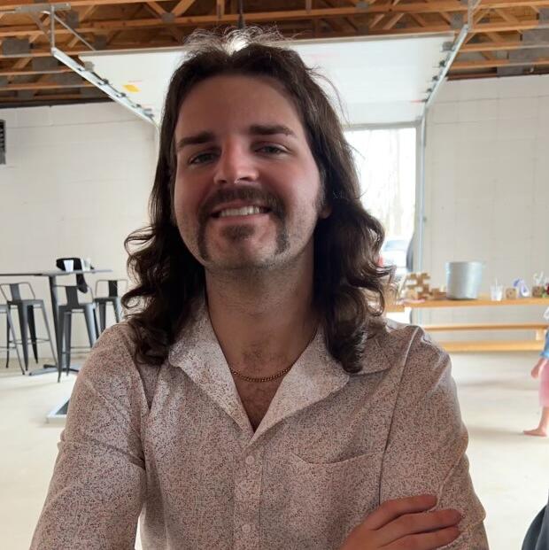 Matthew Boyle
