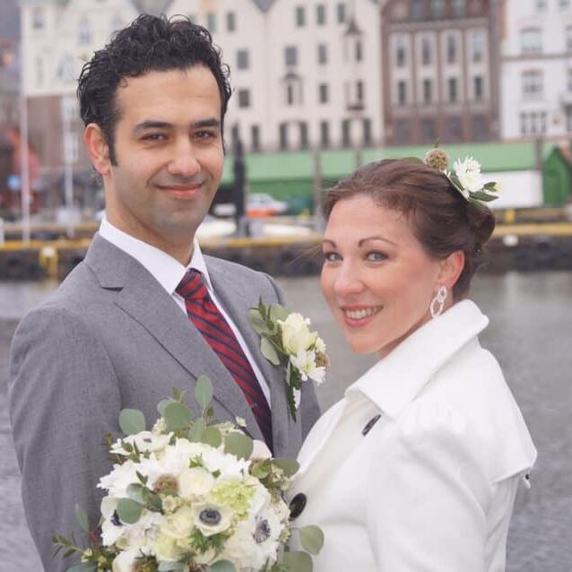 Heather Arghandeh Paudler