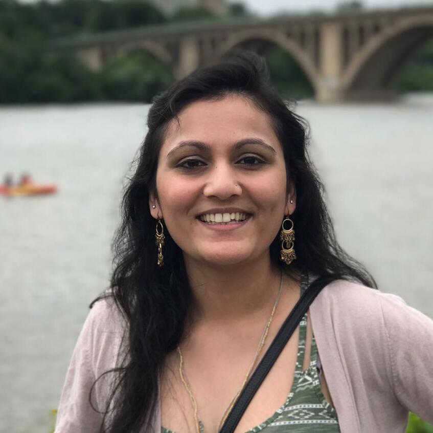 Anvi Patel