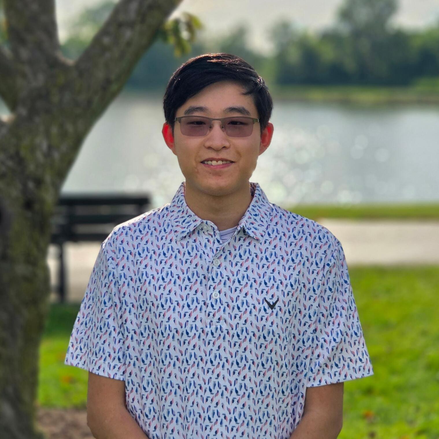 Jerry Chen
