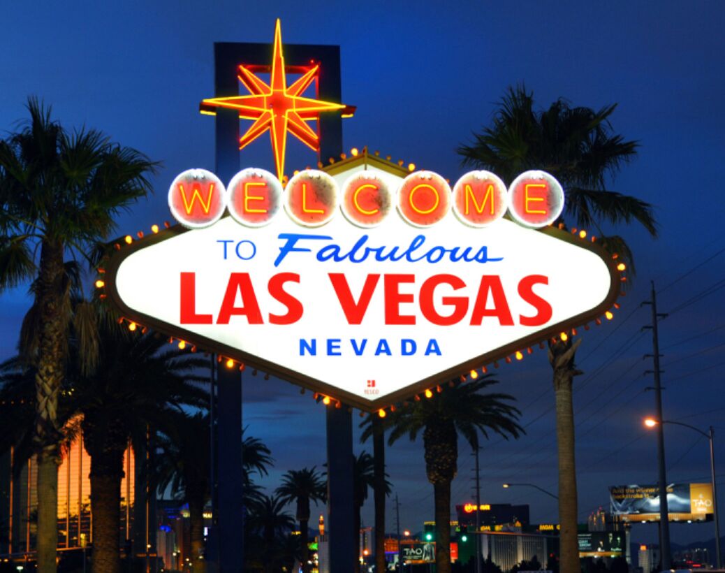 Picture of Vegas 