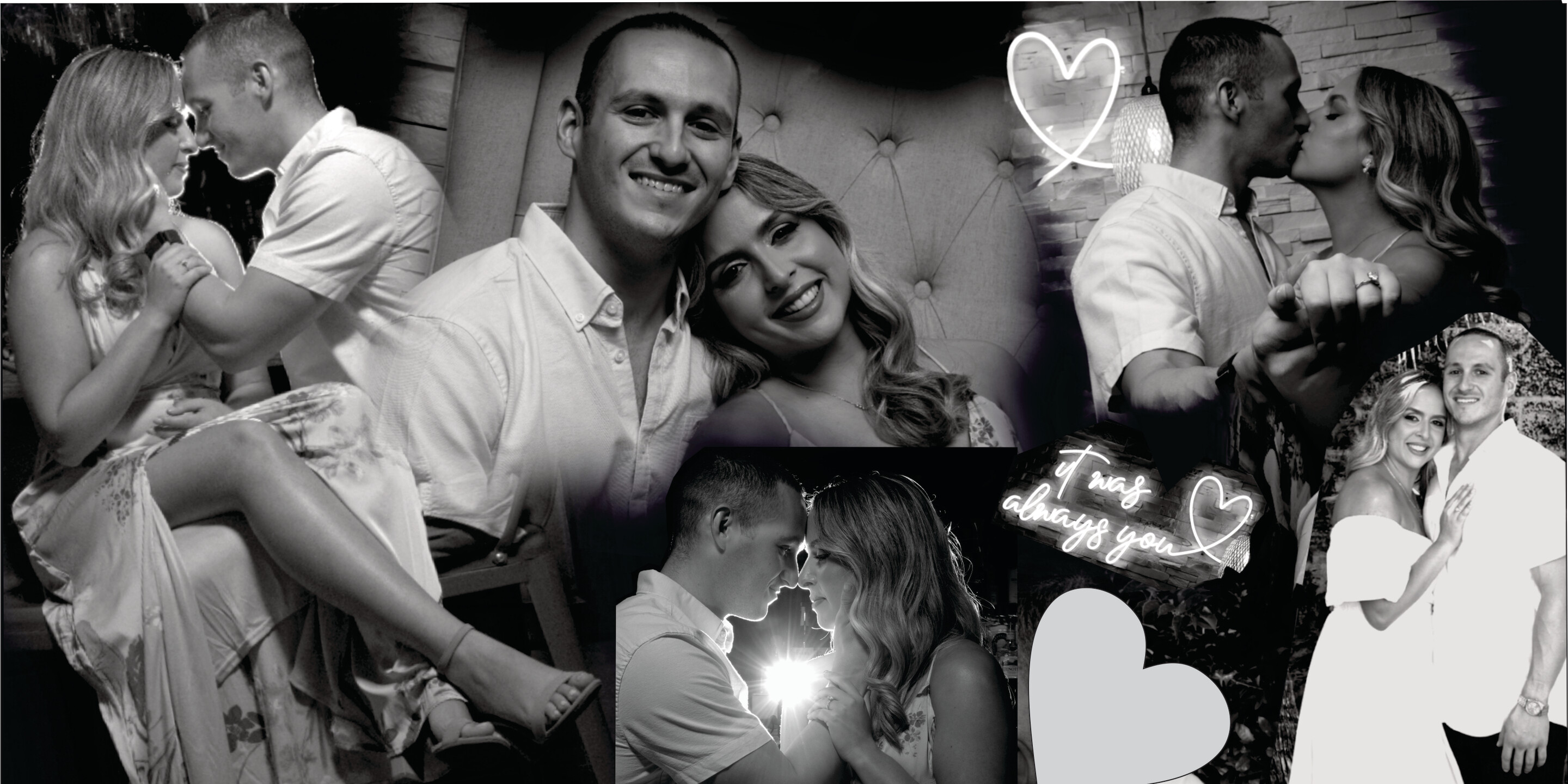 Debby & Aj Home Page Banner