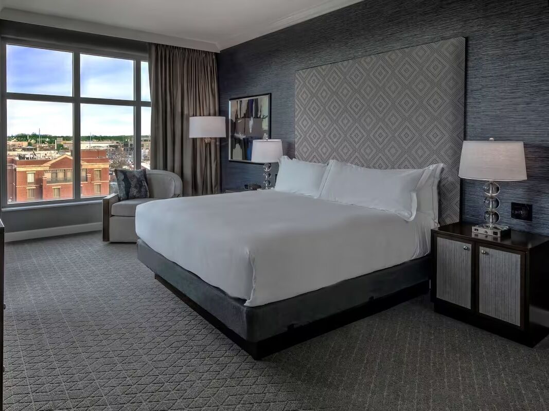 Picture of Hilton Nashville Green Hills