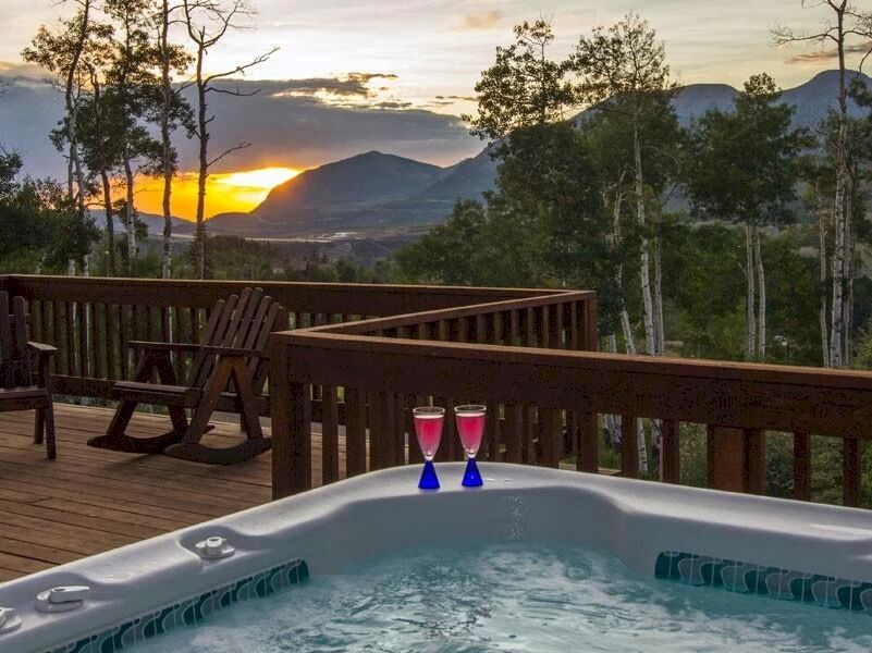 Picture of Alpine Lodging Telluride