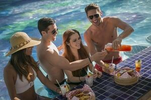 Picture of San Juan Marriott Resort&Stellaris Casino