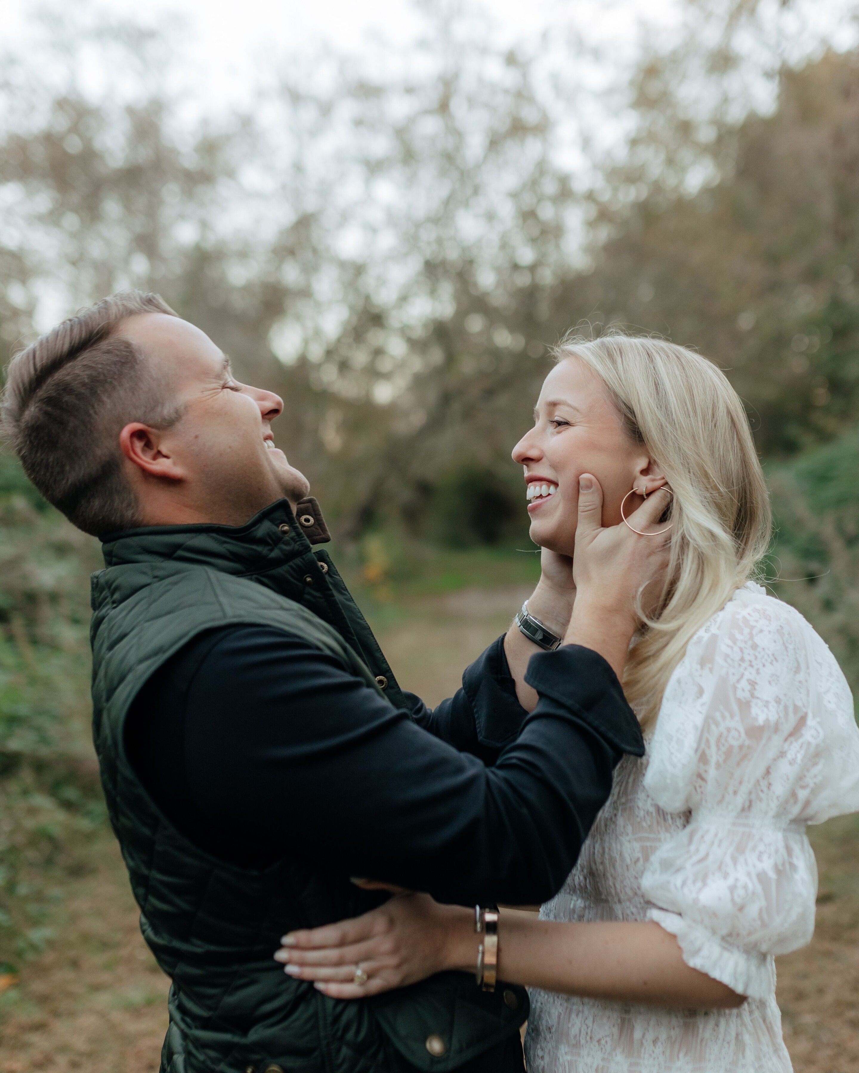 Kate & Tyler Home Page Banner