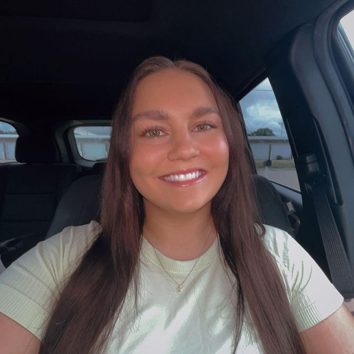 Raegan Klinginsmith