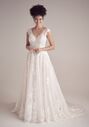 Maggie Sottero SIERRA A-Line Wedding Dress - thumbnail - 7