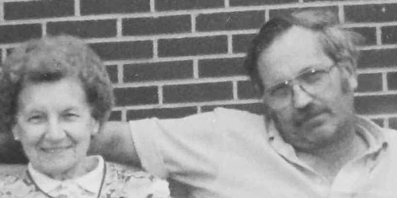 Picture of Grandfather of the groom, Gary Weston