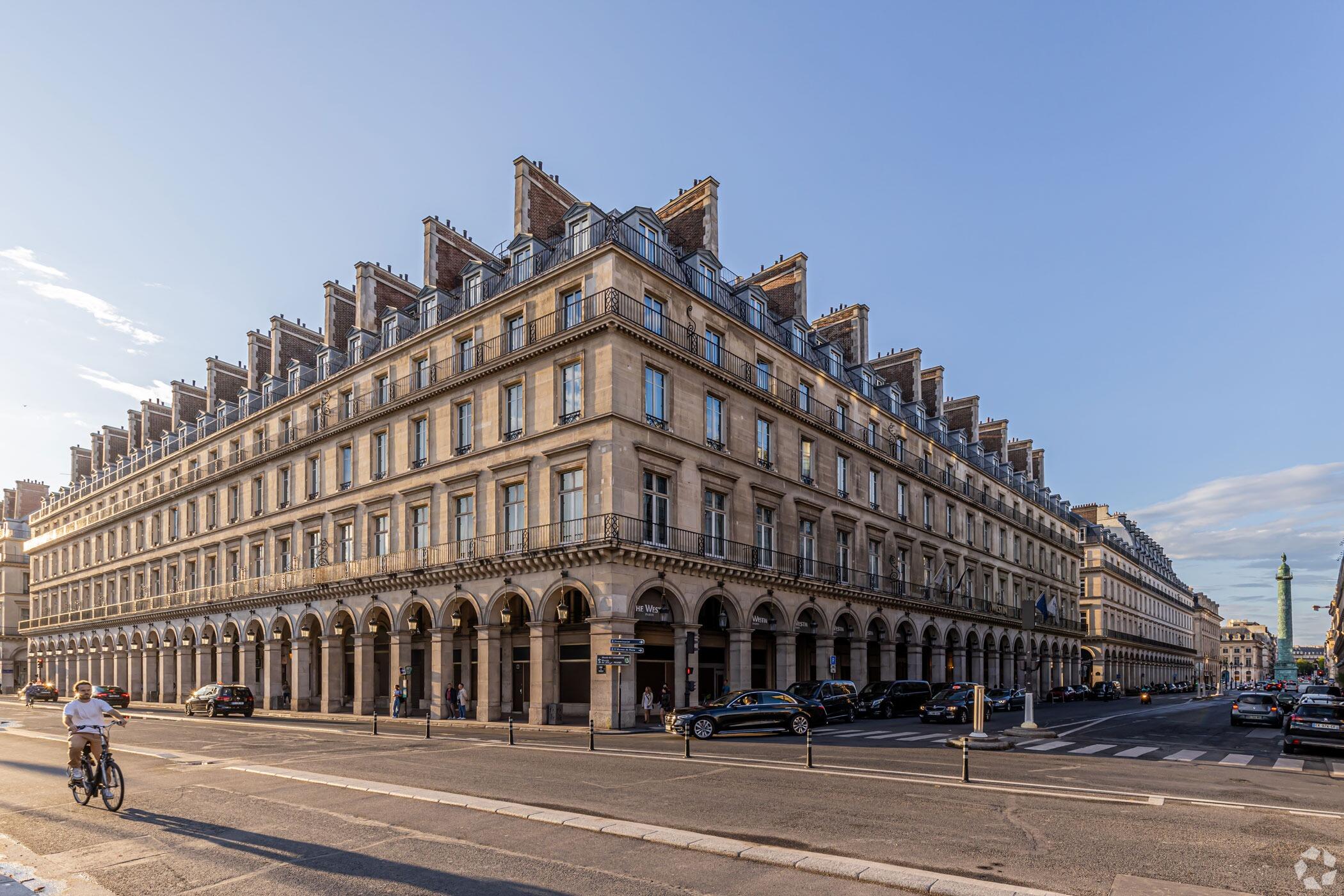 Picture of The Westin Paris - Vendôme