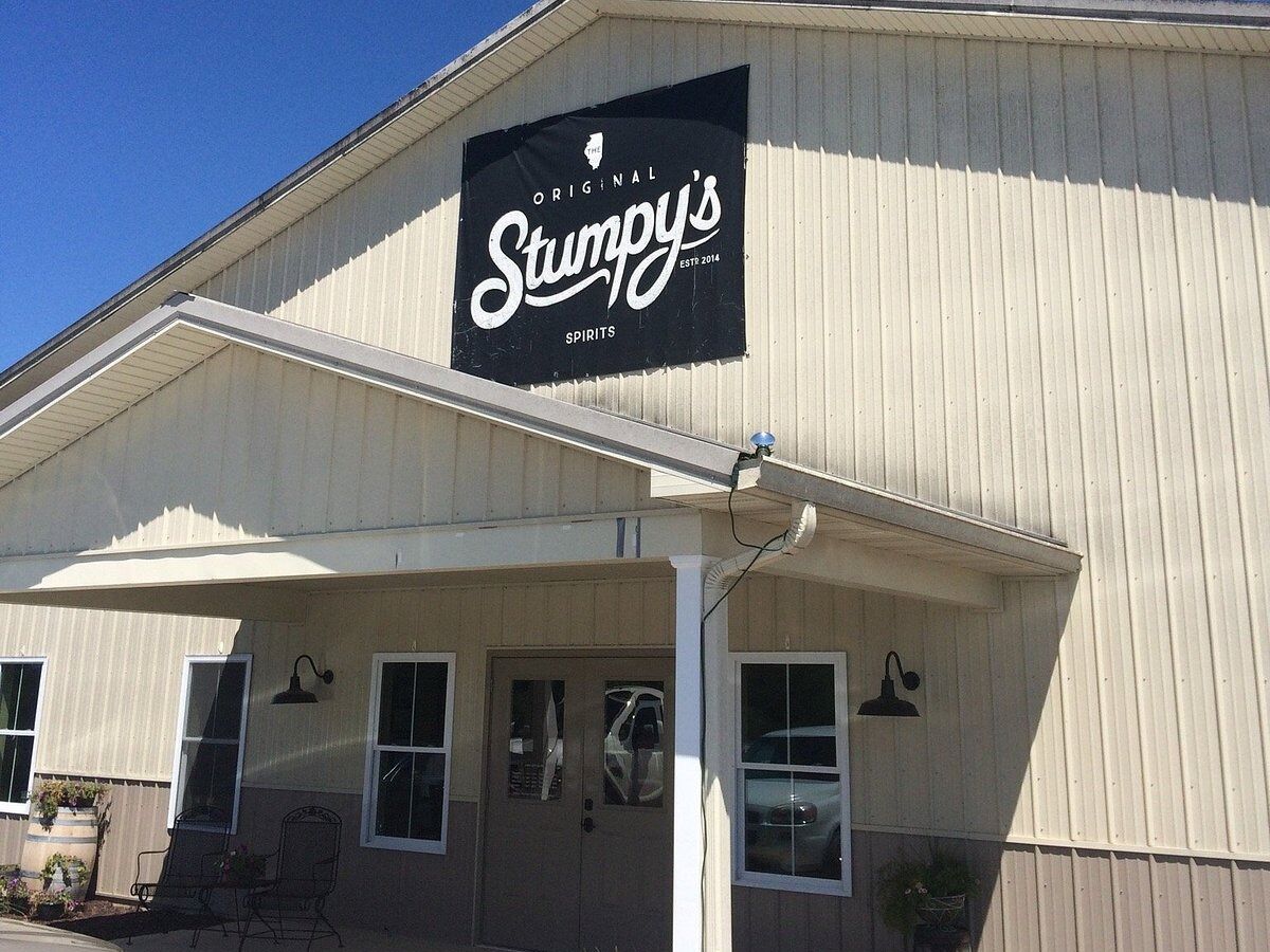 Picture of Old Monroe Distilling Co. (Formerly Stumpy’s Spirits)