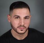 Zachary Levy