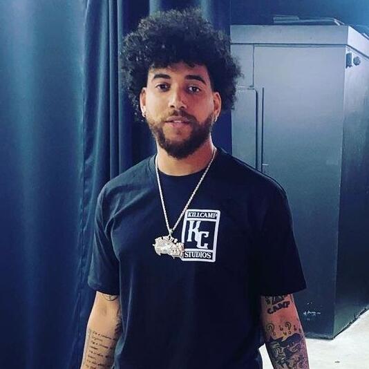 Dulon  (Dboy) Stevens Jr