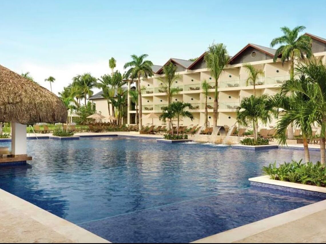 Picture of Hilton La Romana, an All-Inclusive Adult Only Resort