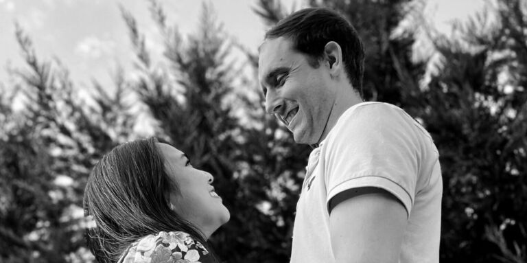 Thea & Shane Home Page Banner