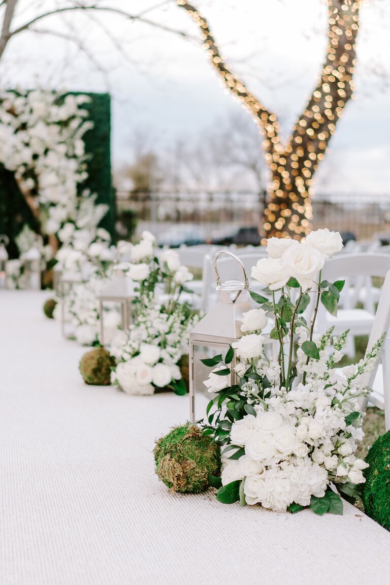 alex bregman wedding ceremony