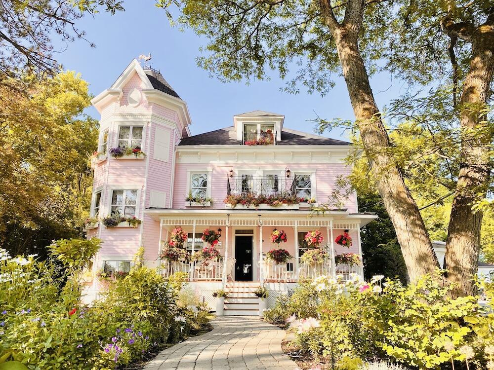 Picture of Maison Rose