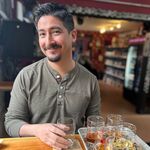 Daniel Davila