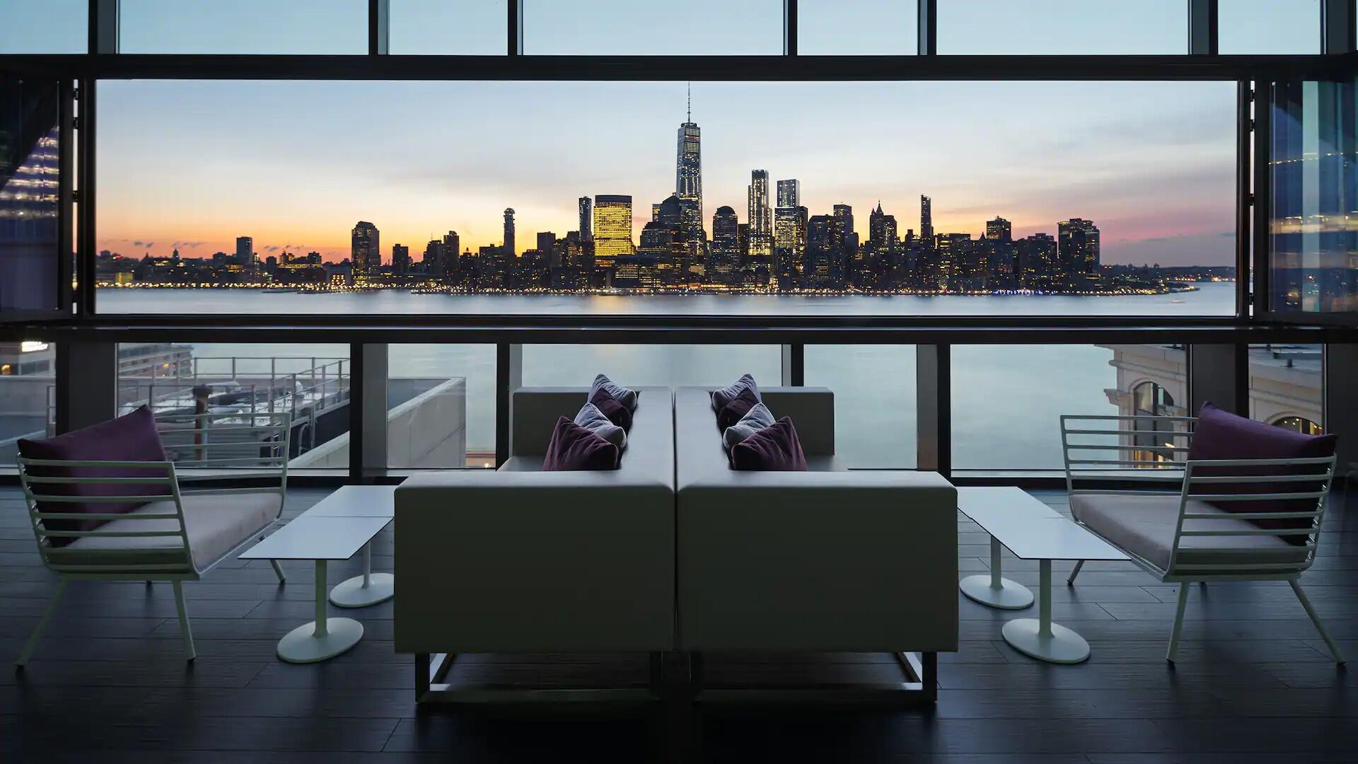 Picture of Hyatt House Jersey City