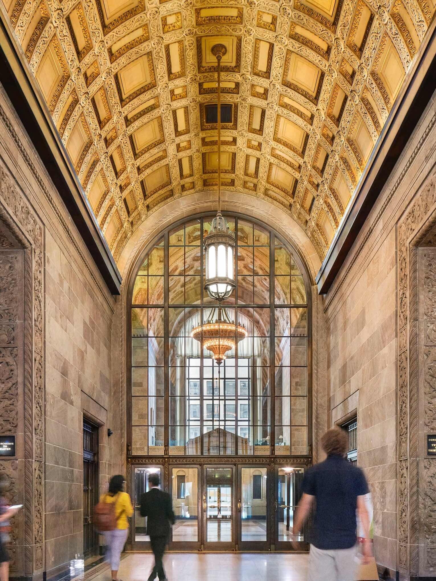 Picture of Commerce Court North