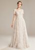 AW Bridal AW Calla Wedding Dress A-Line Wedding Dress - thumbnail - 1