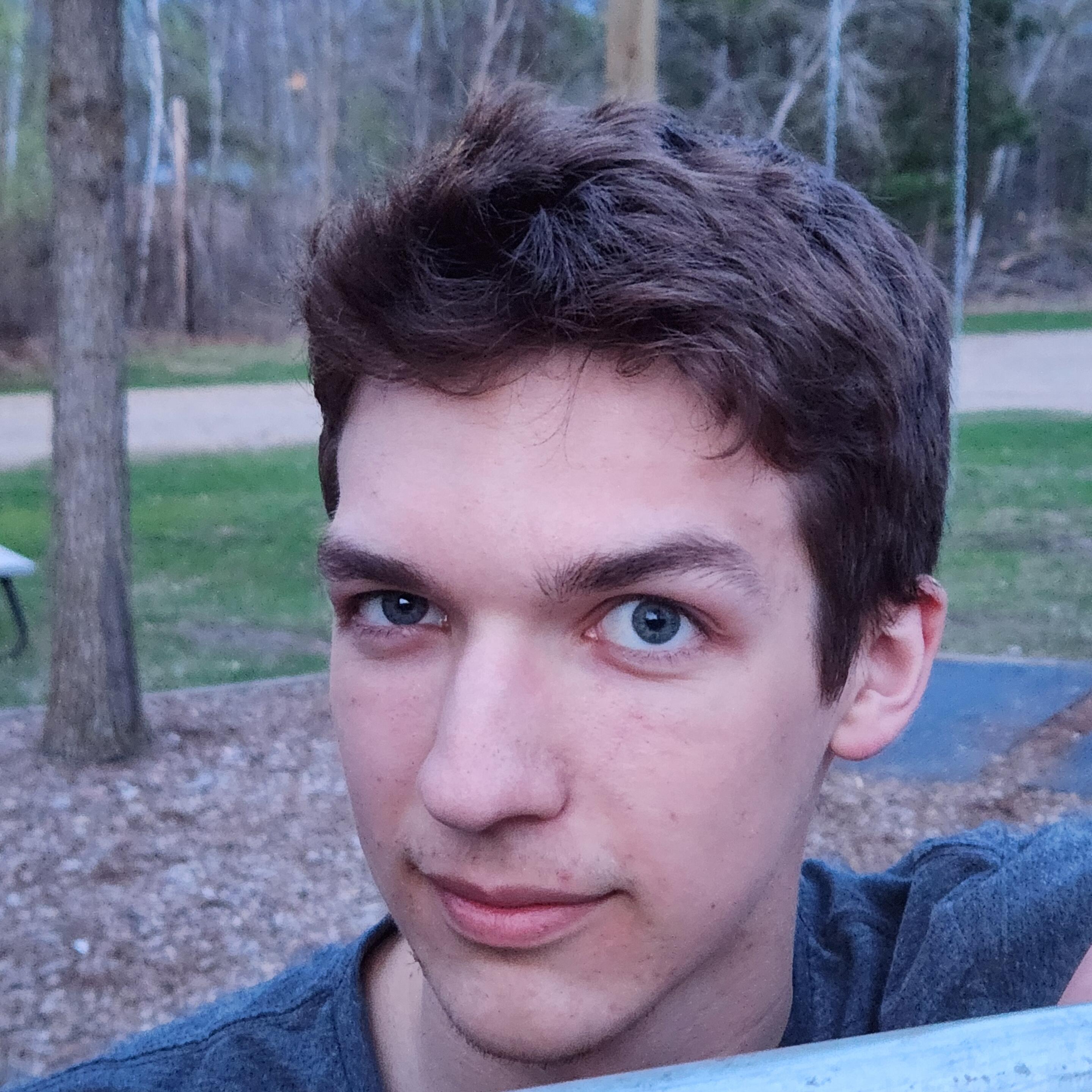 Michael Matthias