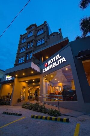 Picture of Hotel Carmelita