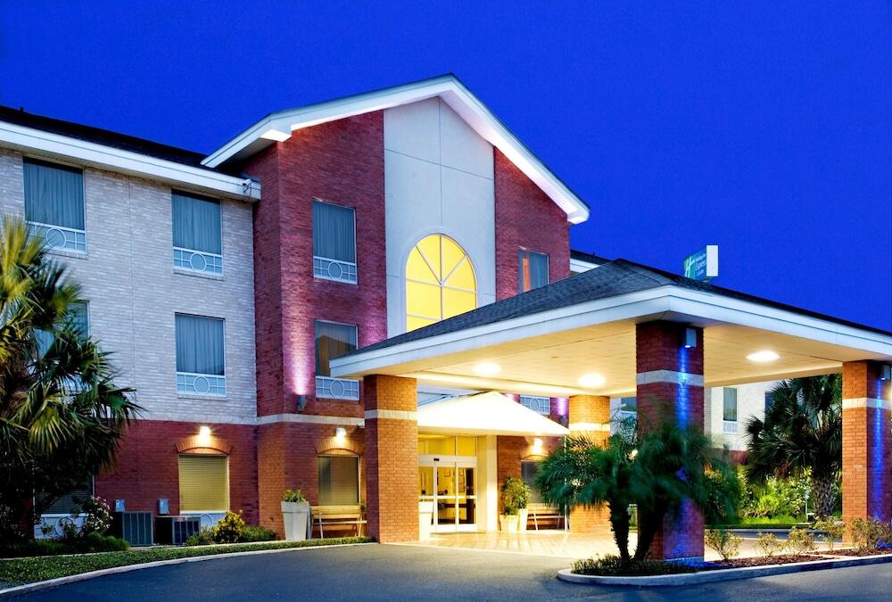 Picture of Holiday Inn Express Hotel & Suites Weslaco by IHG