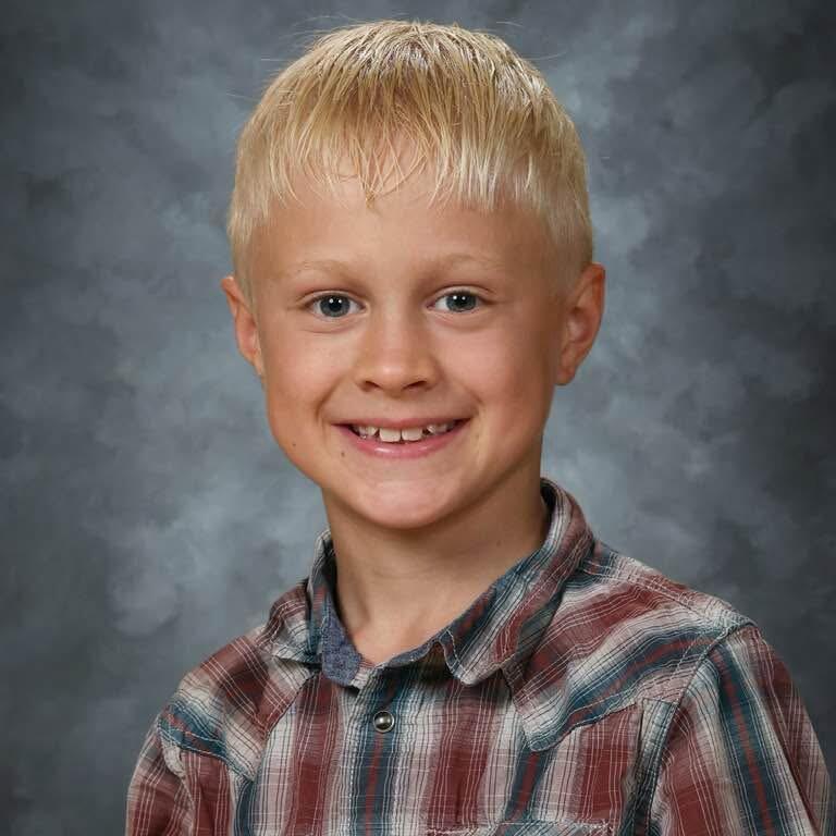 Colton Neshem