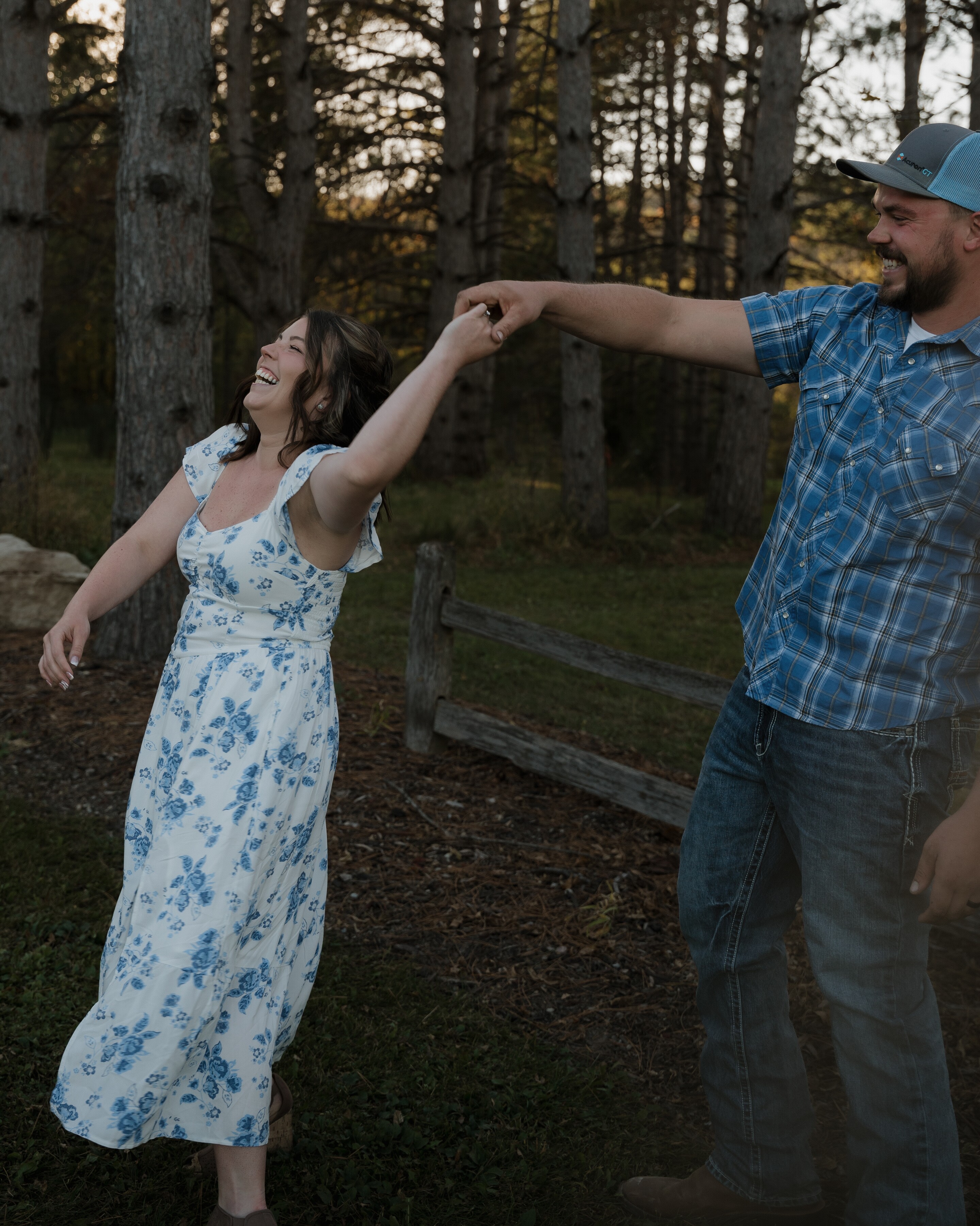 Rachel Zahn and Seth Donkers's Wedding Website - The Knot