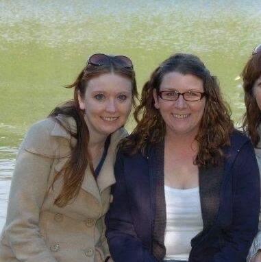 Crystal & Laura