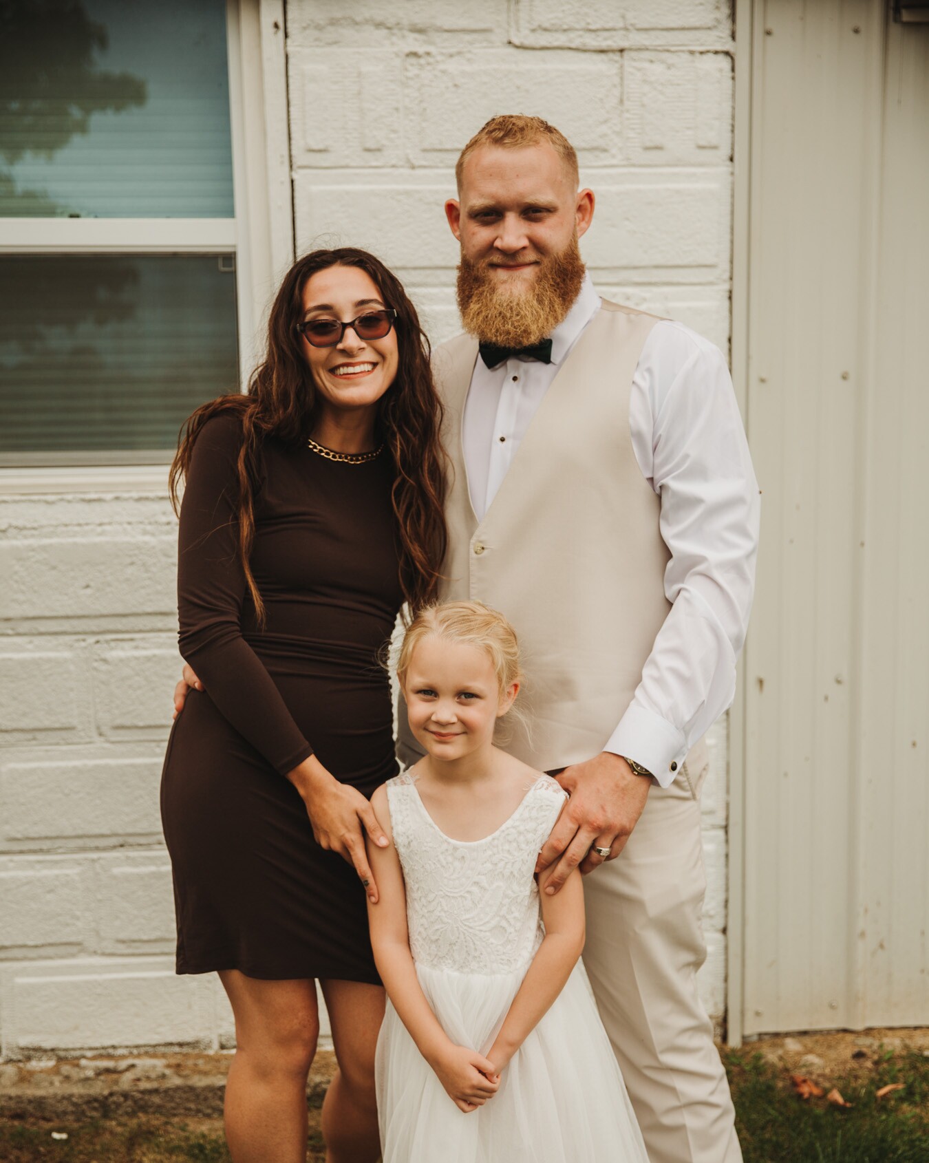 Eliana & Chance  Home Page Banner