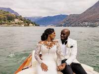 23 Unique Wedding Transportation Ideas for Every Couple