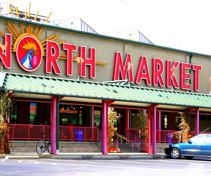 Picture of North Market Downtown